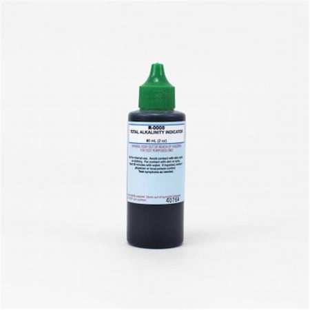Taylor TAYLOR R-0008-A TAYLOR No.8 TOTAL ALKALINITY TTR0008A